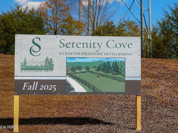 Graystone Shoals , Morristown, TN 37814