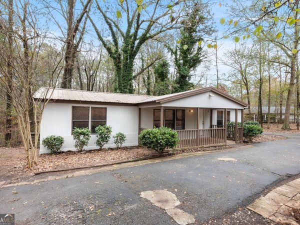 37 Fawn Drive, Juliette, GA 31046