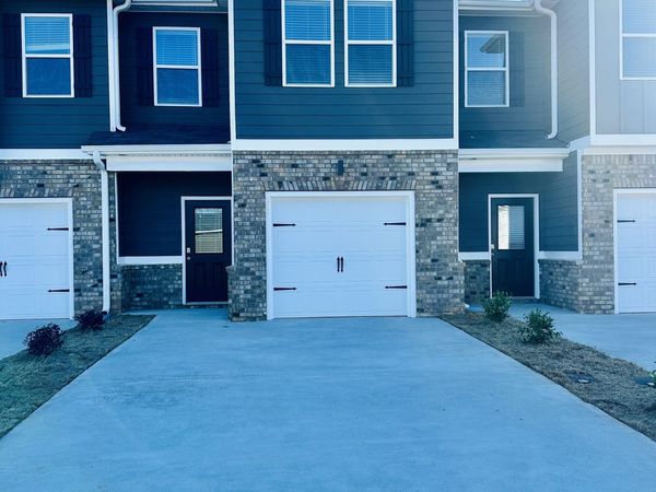 209 Ivey Terrace, Unit 28, Temple, GA 30179