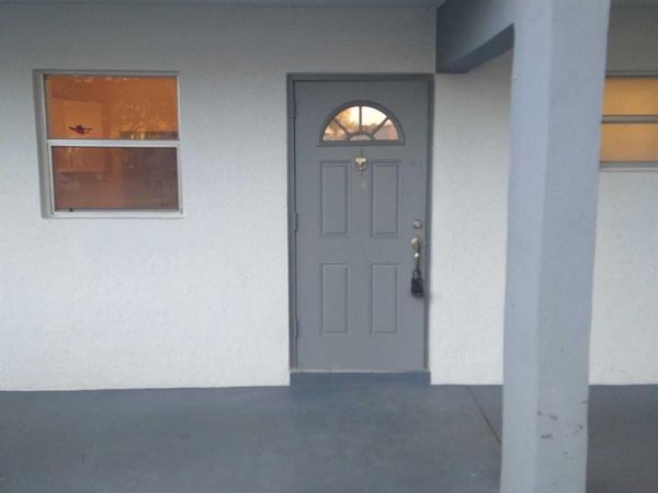 8321 Sands Point Boulevard, Unit D109, Tamarac, FL 33321