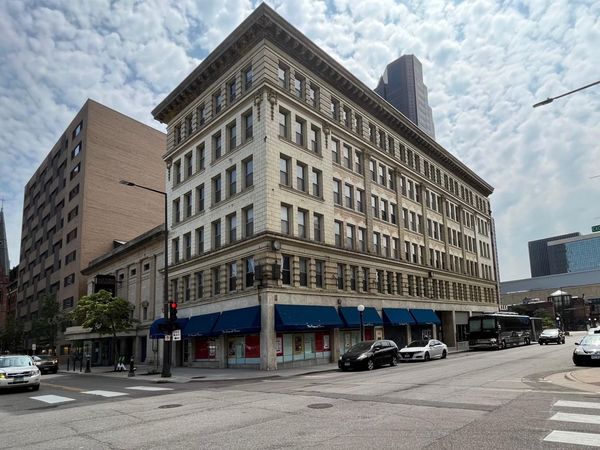 488 Wabasha Street N, Unit 305, Saint Paul, MN 55102