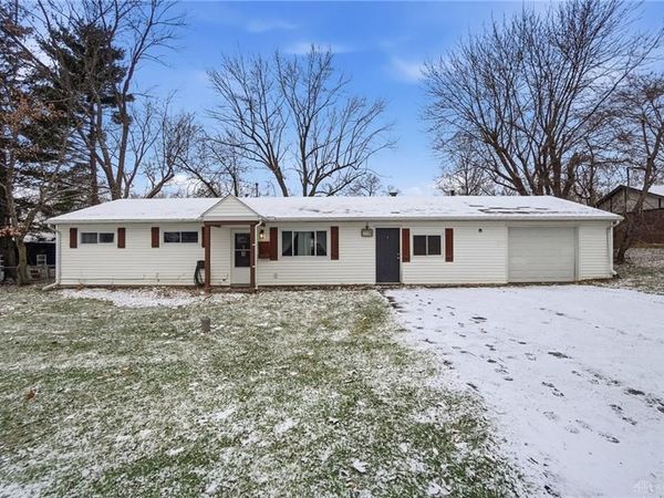 1745 Maple Lane, Beavercreek, OH 45432
