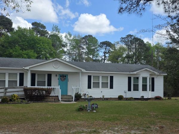 1500 Microwave Tower Road, Roseboro, NC 28382