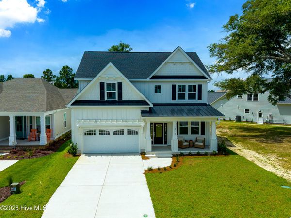 1212 Rockhill Road, Castle Hayne, NC 28429