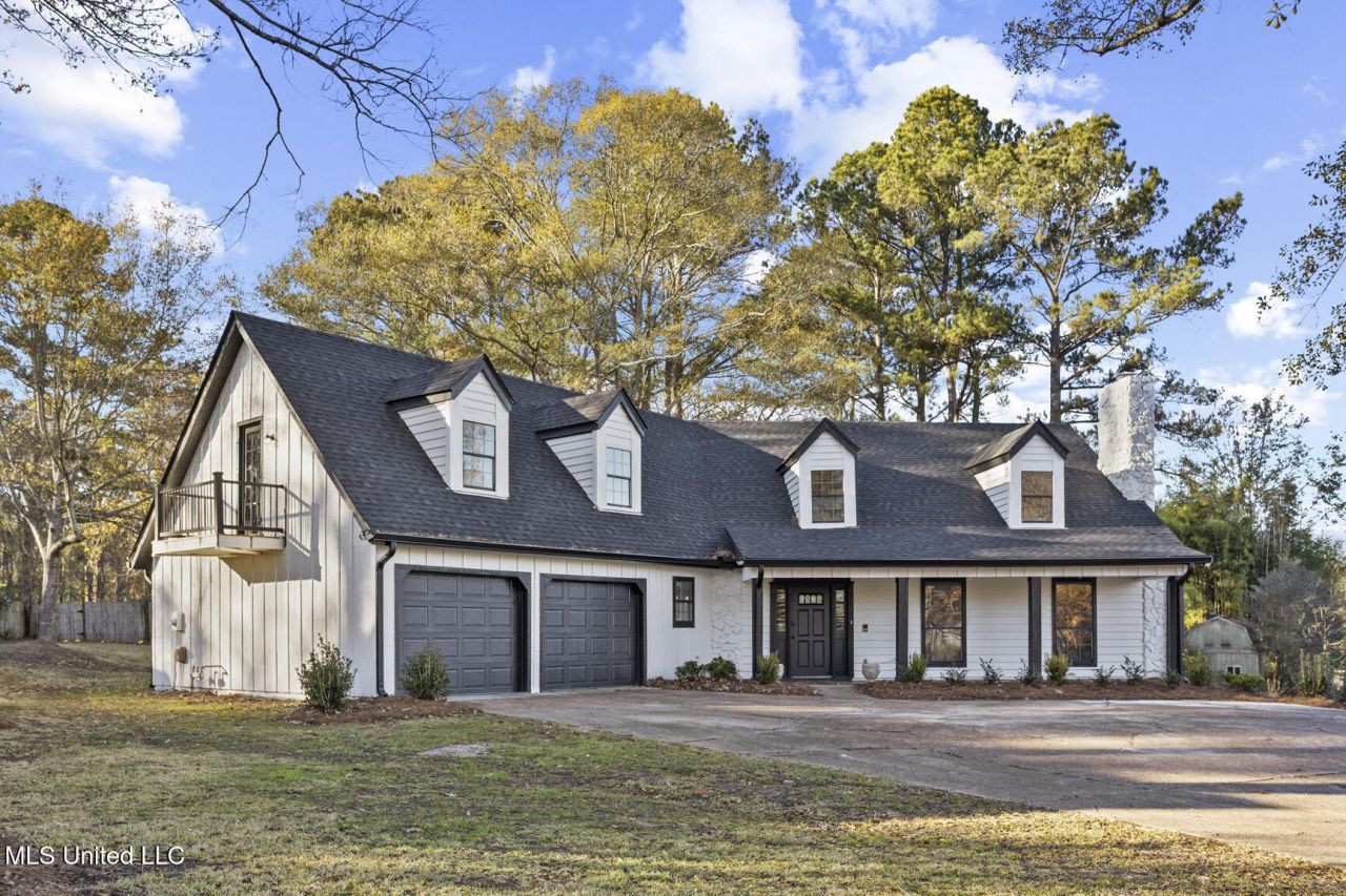 210 Haddon Circle Brandon, MS 39047