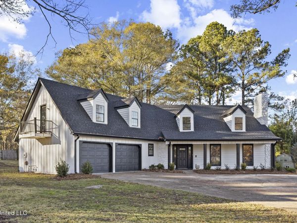 210 Haddon Circle, Brandon, MS 39047