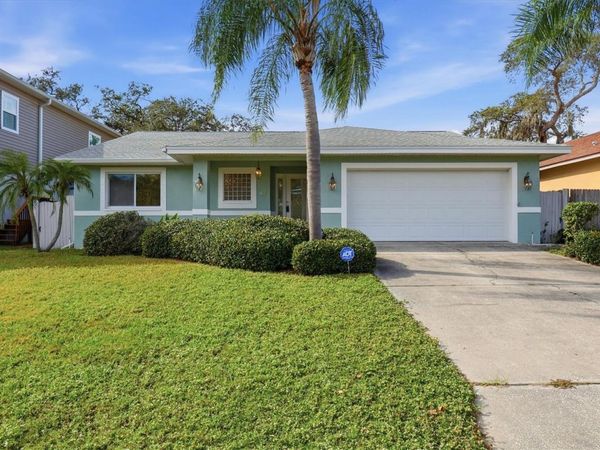 45 GULFWINDS DRIVE W, PALM HARBOR, FL 34683