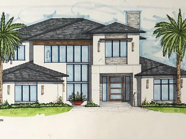 0 Crooked Mile Road, Merritt Island, FL 32952