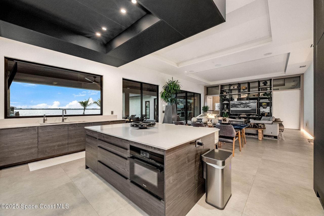 0 Crooked Mile Road, Merritt Island, FL 32952 Photo