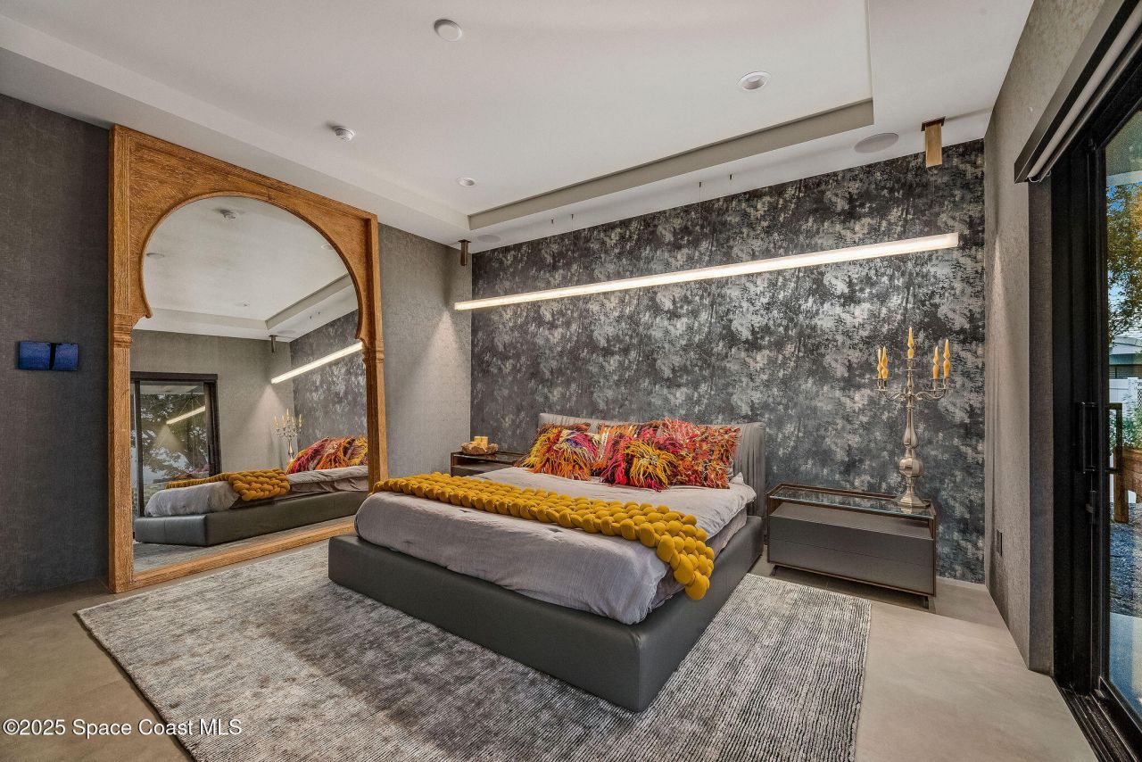 0 Crooked Mile Road, Merritt Island, FL 32952 Photo