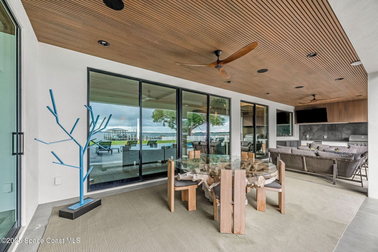 0 Crooked Mile Road, Merritt Island, FL 32952 Photo