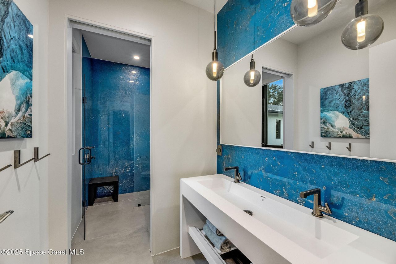 0 Crooked Mile Road, Merritt Island, FL 32952 Photo