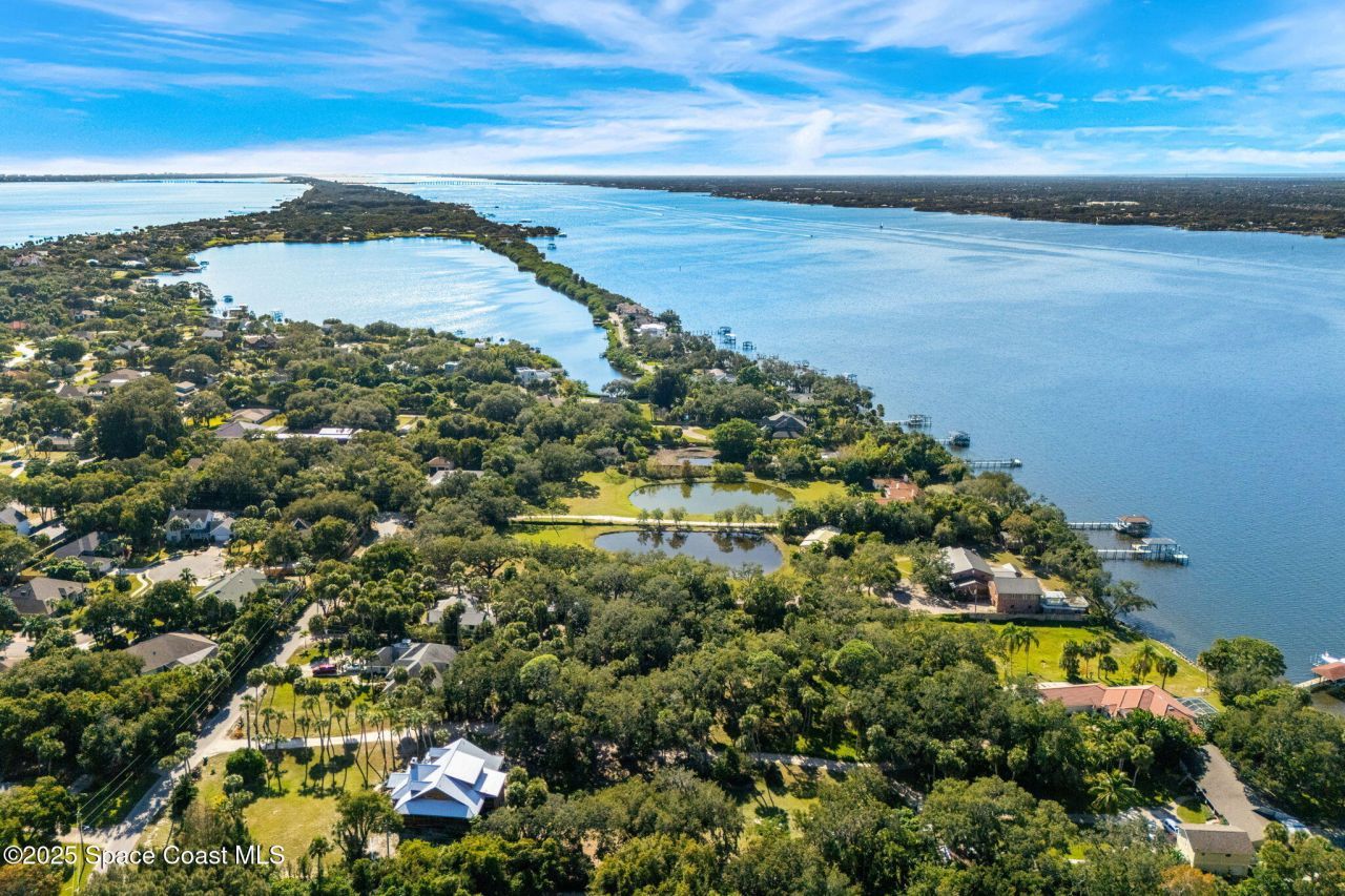 0 Crooked Mile Road, Merritt Island, FL 32952 Photo