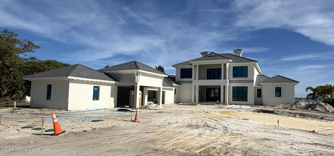 0 Crooked Mile Road, Merritt Island, FL 32952 Photo