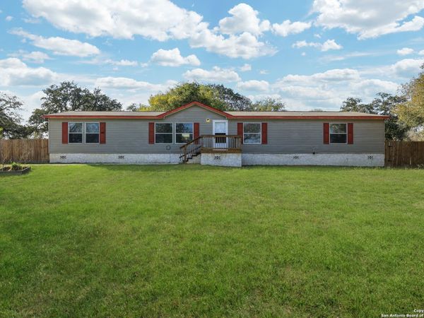 22411 Savannah Hts, Von Ormy, TX 78073