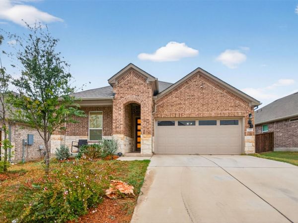 2113 Rosin Jaw WALK, Leander, TX 78641