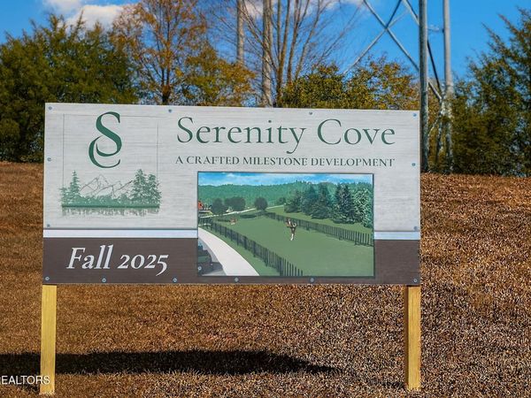 Graystone Shoals , Morristown, TN 37814