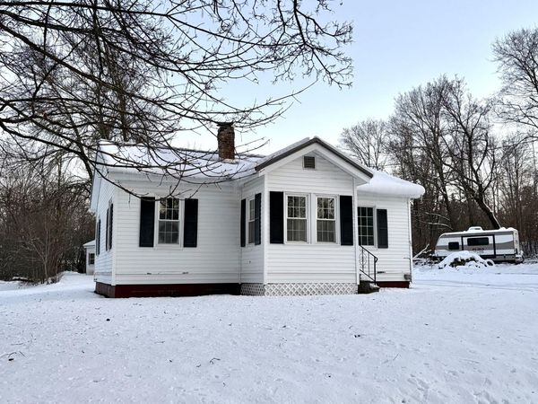 96 Barker Street, Calais, ME 04619