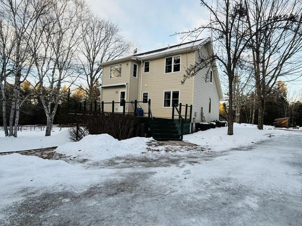 15 Webber Lane, Amherst, ME 04605