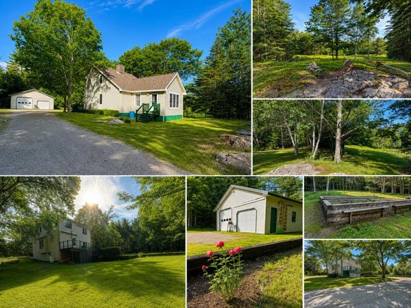 15 Webber Lane, Amherst, ME 04605