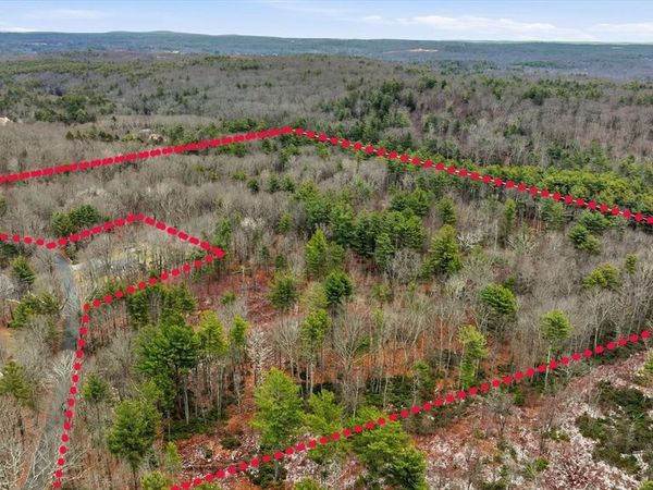 0 E Charlton Rd, Spencer, MA 01562