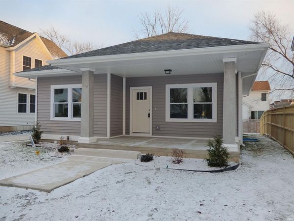 726 TURNOCK Street, South Bend, IN 46617