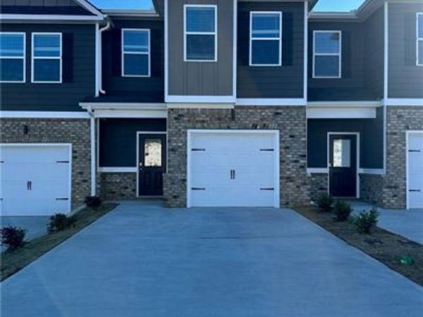 217 Ivey Terrace, Unit 32, Temple, GA 30179