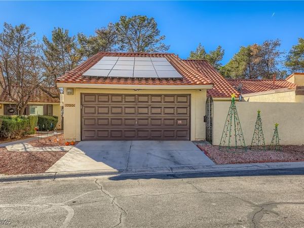 2504 Balintore Court, Henderson, NV 89014