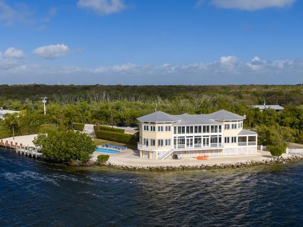57 Garden Cove Drive, KEY LARGO, FL 33037