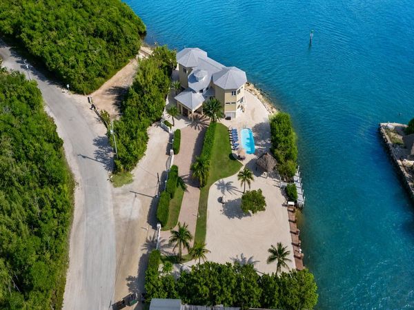 57 Garden Cove Drive, KEY LARGO, FL 33037