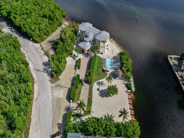 57 Garden Cove Drive, KEY LARGO, FL 33037