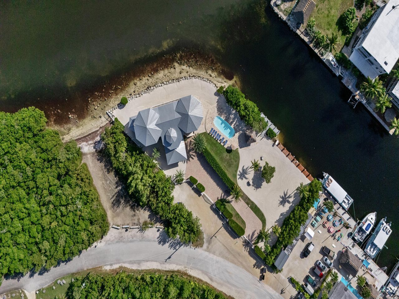 57 Garden Cove Drive, Key Largo, FL 33037 Photo