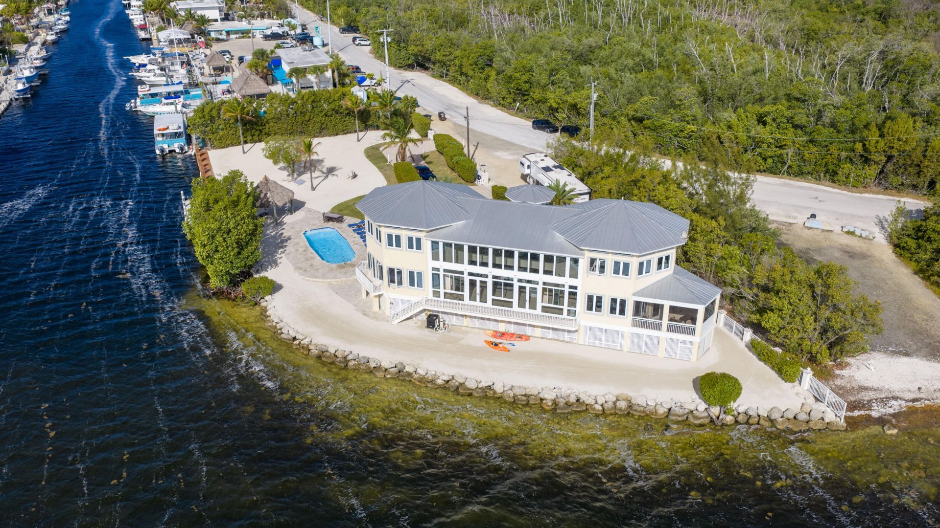 57 Garden Cove Drive, Key Largo, FL 33037 Photo