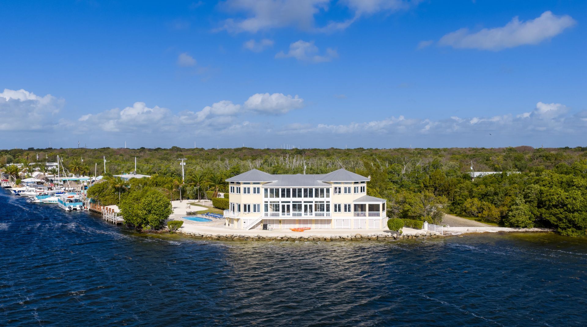 57 Garden Cove Drive, Key Largo, FL 33037 Photo