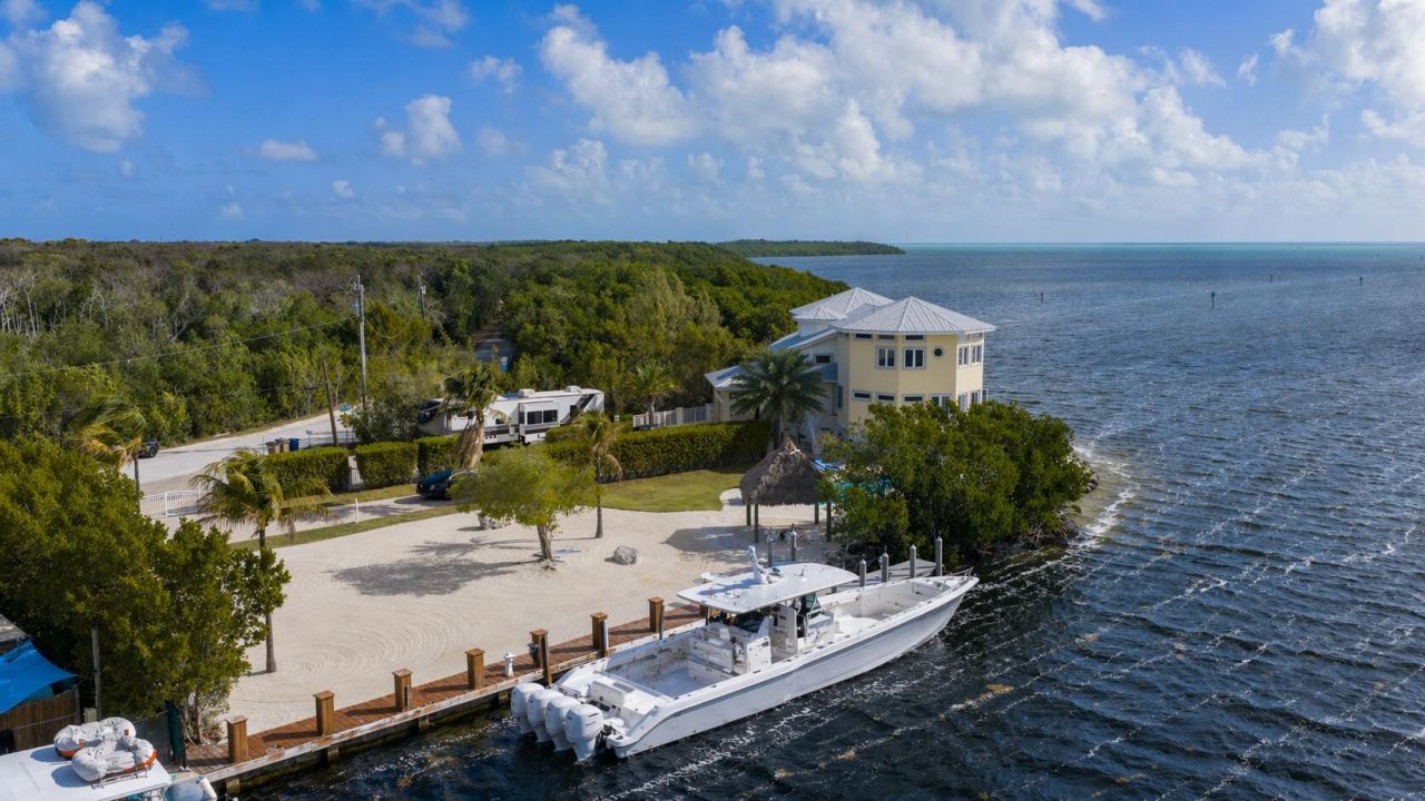 57 Garden Cove Drive, Key Largo, FL 33037 Photo