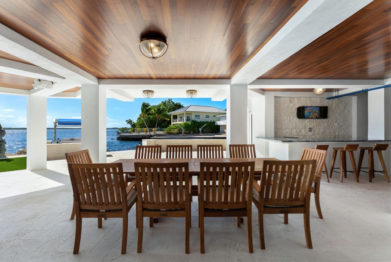 180 Pompano Drive, Key Largo, FL 33037 Photo