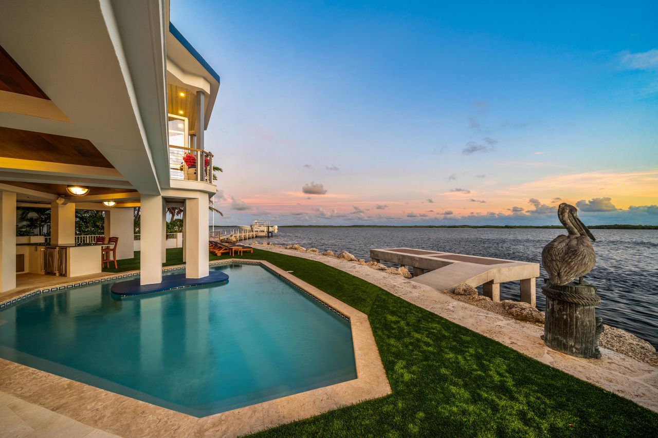 180 Pompano Drive, Key Largo, FL 33037 Photo