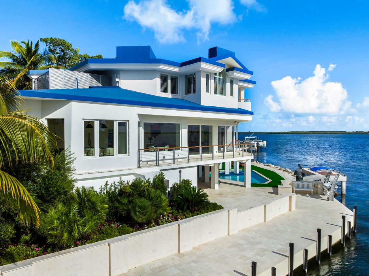 180 Pompano Drive, Key Largo, FL 33037 Photo