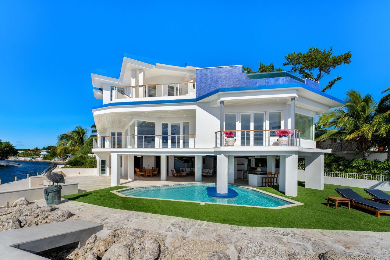 180 Pompano Drive, Key Largo, FL 33037 Photo