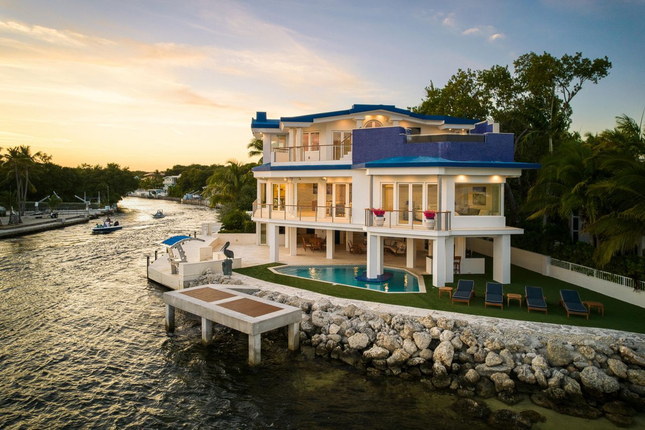 180 Pompano Drive, Key Largo, FL 33037 Photo