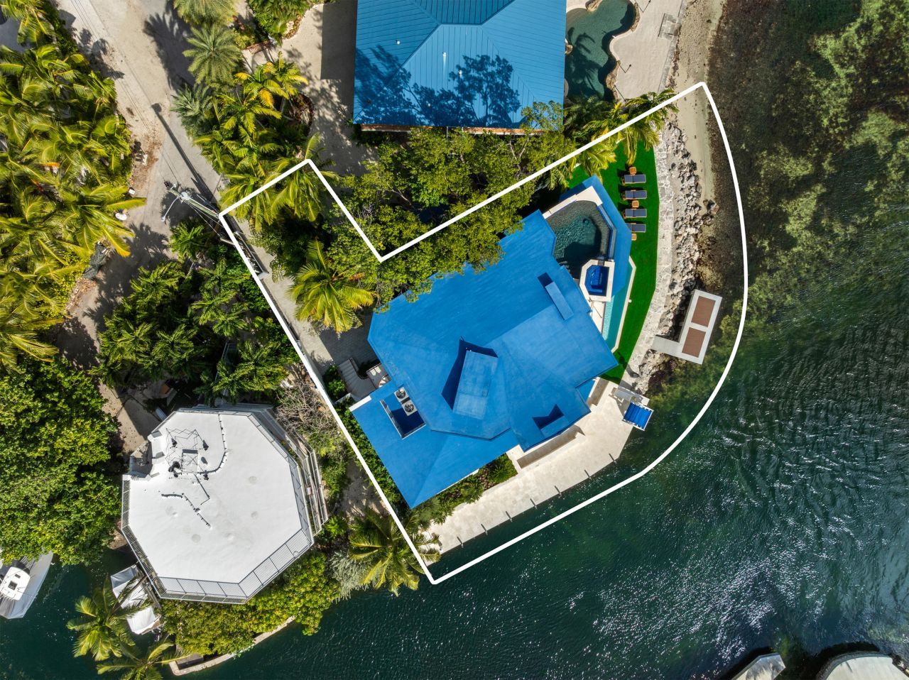 180 Pompano Drive, Key Largo, FL 33037 Photo