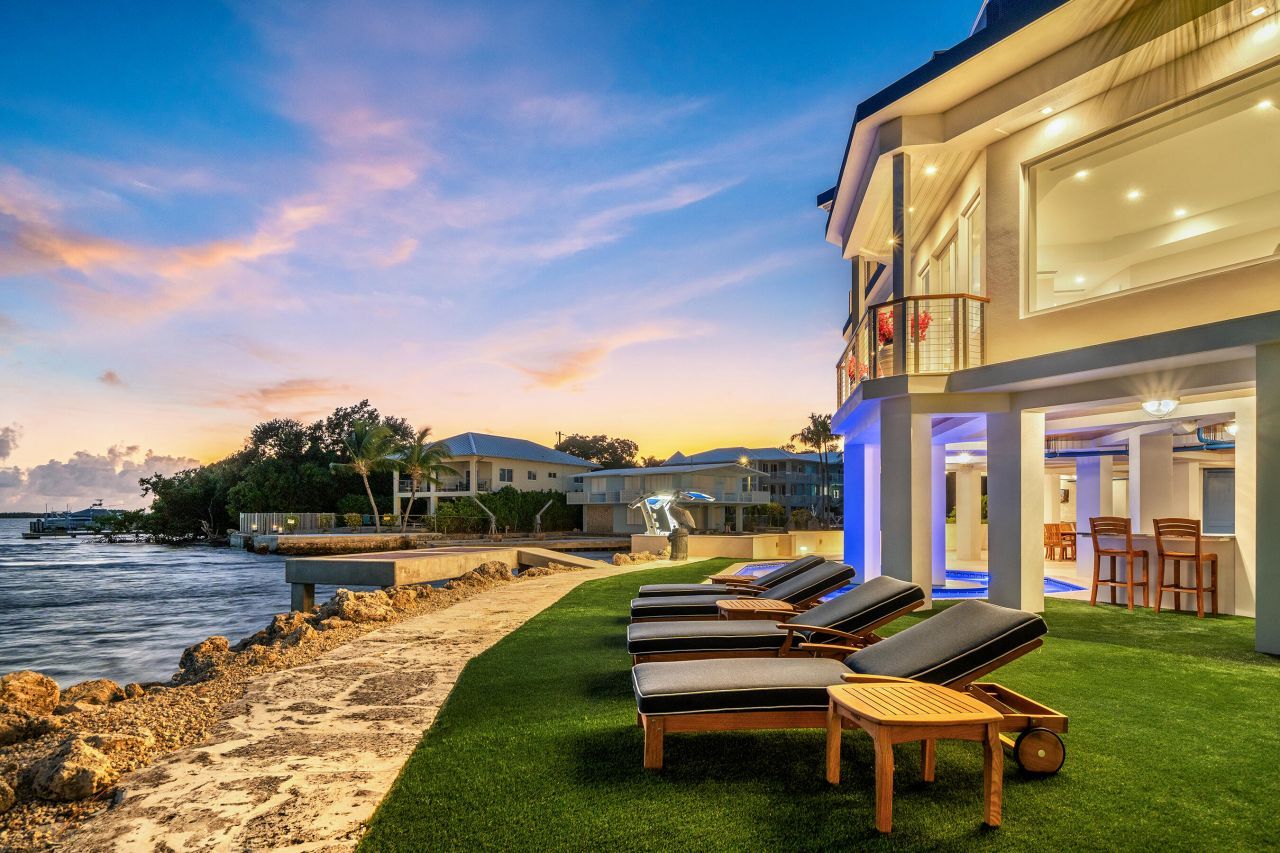 180 Pompano Drive, Key Largo, FL 33037 Photo