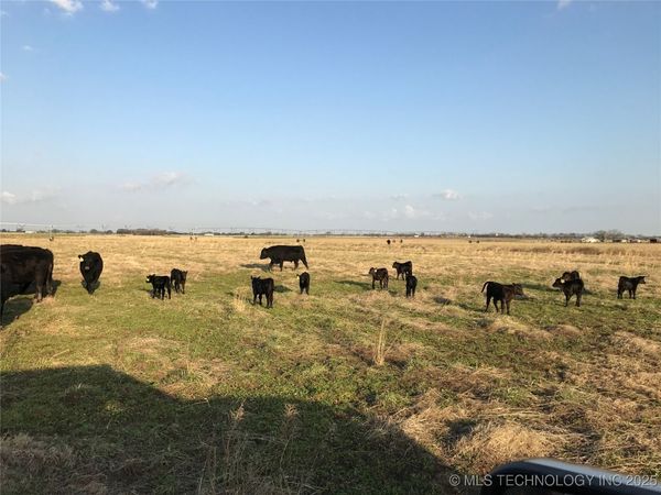 E 180 Road , Fairland, OK 74343