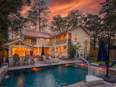 509 W 2nd South Street, Summerville, SC 29483