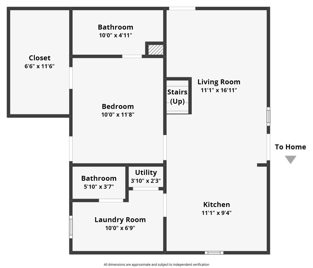 509 W 2nd South Street Photo 104