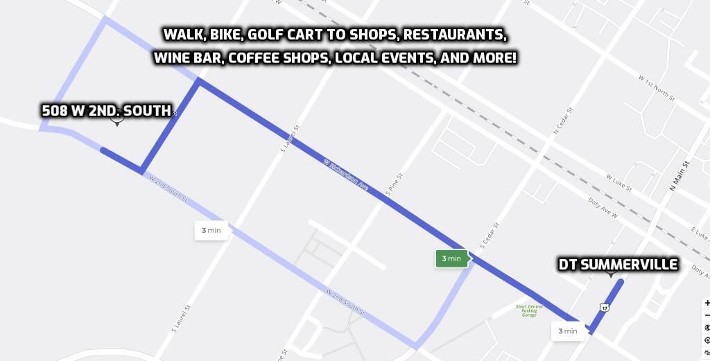 509 W 2nd South Street Photo 109