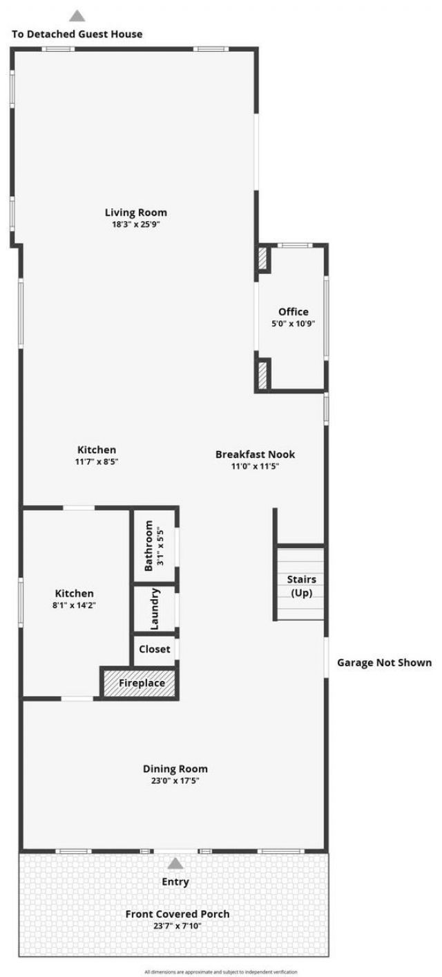 509 W 2nd South Street Photo 60