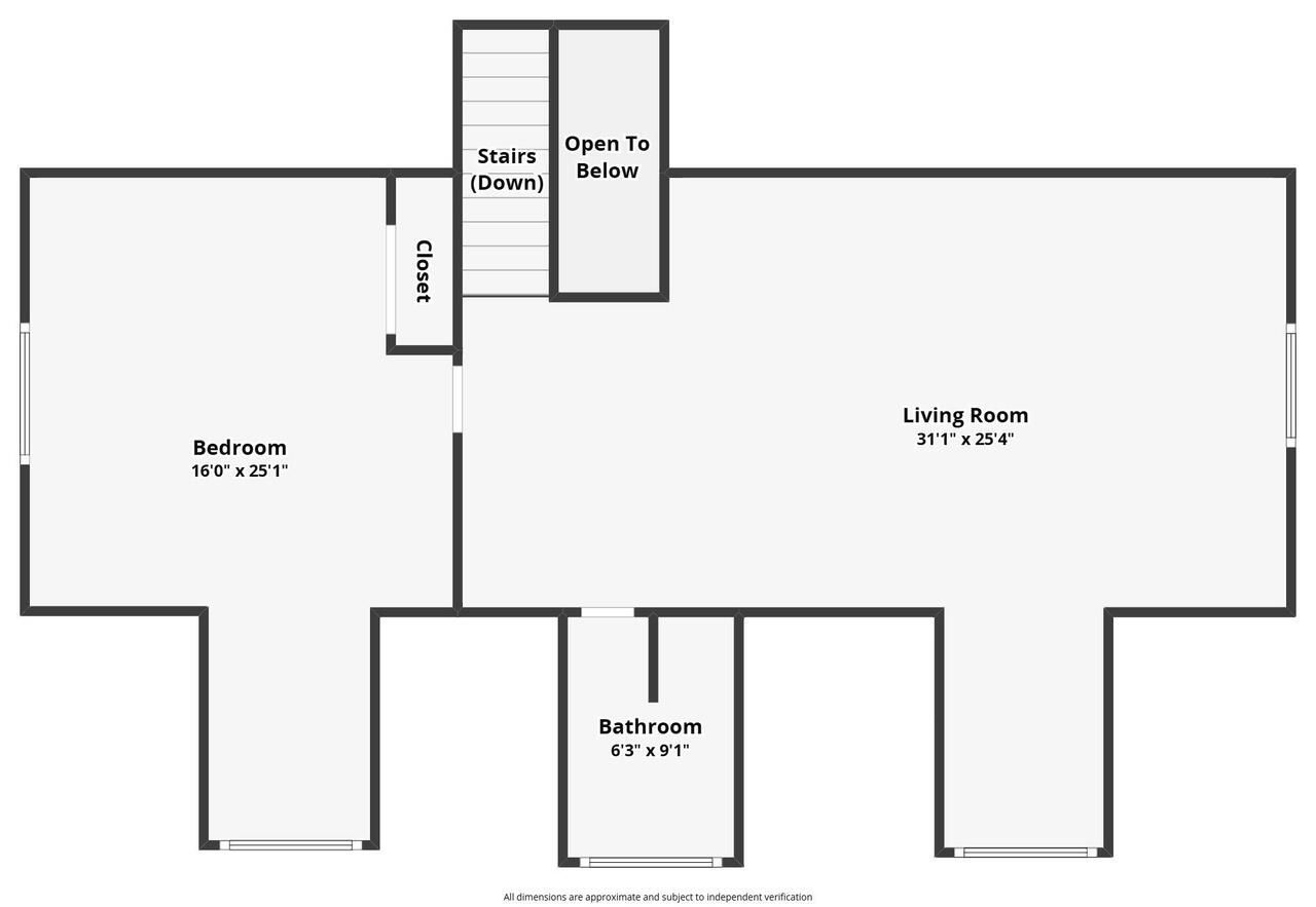 509 W 2nd South Street Photo 62