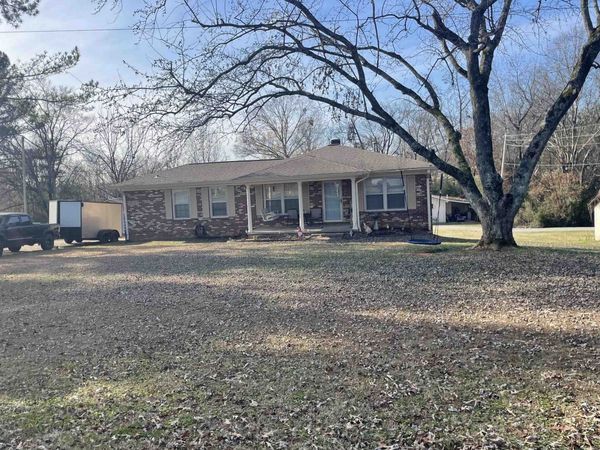 131 Taylor Rd, Florence, AL