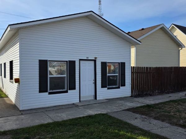 60 w Francis, Blackfoot, ID 83221